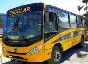 Mãe denuncia possíveis maus-tratos contra alunos em ônibus escolar de Avaré