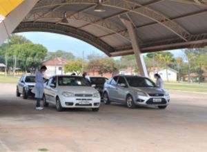 Saúde intensifica vacinação contra a Covid neste sábado, 11