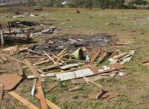 Moradores reclamam do acúmulo de entulhos em bairros de Avaré e pedem por ecoponto
