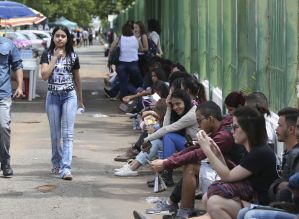 Pesquisa aponta quais são os maiores medos dos jovens
