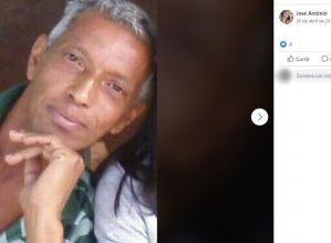 Região: Adolescente confessa que matou homem com 17 facadas no pescoço