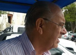 Falece o ex-vereador Edmundo Negrão