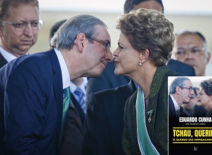 As revelações de Eduardo Cunha sobre os bastidores do impeachment de Dilma