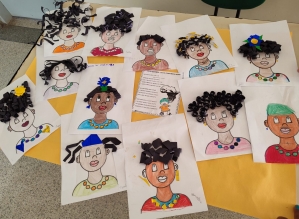 Escolas municipais de Avaré celebram cultura afro-brasileiro