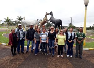 Avaré: Alunos da EJA participam do projeto “Minha cidade tem história”