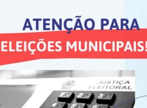 Eleições 2024: Veja as principais datas do calendário eleitoral e as novidades para a votação