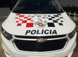 Polícia Militar impede golpe de falso sequestro em Avaré