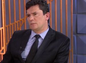 Moro vai à Câmara em busca da volta de prisão após 2ª instância