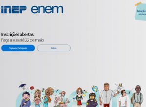 Ministério da Educação adia o Enem 2020