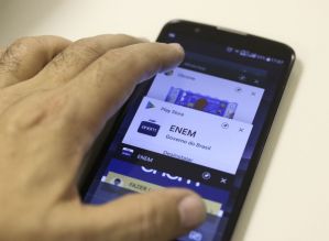 Cartões com os locais de prova do Enem já estão disponíveis