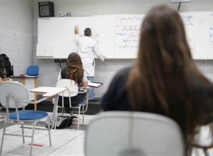 Nova urgência para o novo ensino médio