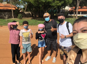 Unimed Avaré apoia ações sociais durante a pandemia do coronavírus