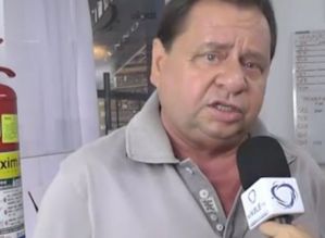 Sindicato formaliza denúncia de assédio moral contra secretário de Saúde