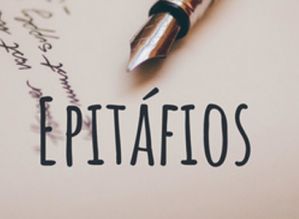 Epitáfios#2
