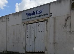 Homem é suspeito de matar pai de aluna em Itaí