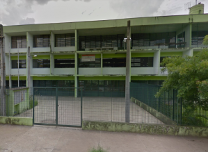 Professora é estuprada dentro de escola pública