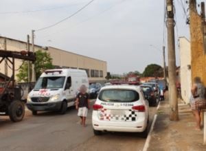 Aluno de 13 anos é apreendido após esfaquear funcionárias de escola municipal em Laranjal Paulista