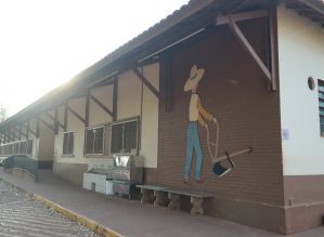 Inscrições abertas para a Etec de Cerqueira César (Escola Agrícola)