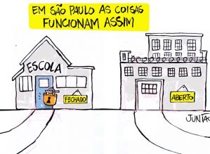 Entre as escolas e as cadeias _ Chatô