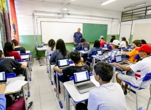 Governo monitora 15 casos de radicalização de jovens para ataques a escolas