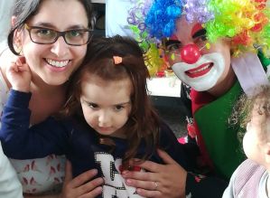 Avaré: Escolas celebraram com alegria a Semana da Criança