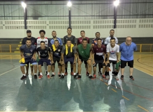 Avaré vai disputar a Copa Record de Futsal