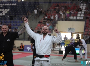 Avareense conquista título em campeonato internacional de jiu-jitsu