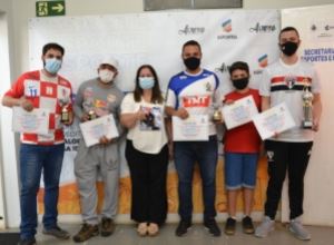 Instituto Futebol de Rua traz atividades esportivas e pedagógicas para Avaré