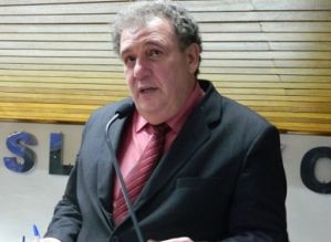 Estati tem pedido de candidatura indeferido pela justiça eleitoral