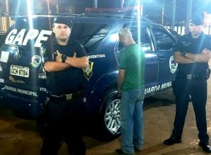 Homem suspeito de estuprar menina de 8 anos em C.César é preso em Botucatu