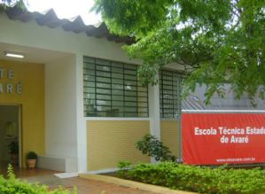 ETEC Prof. Fausto Mazzola abre inscrições para o Vestibulinho 2019