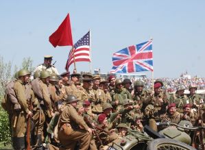 Museu prepara nova mostra sobre a 2ª Guerra Mundial