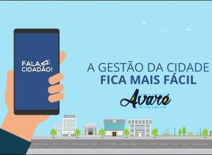 Prefeitura de Avaré lança o aplicativo 