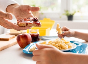 Alimentos são remanejados para evitar desabastecimento em creches de Avaré