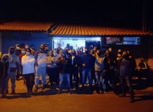 Moradores do Bairro Terras e São José apresentam reinvindicações a vereadores
