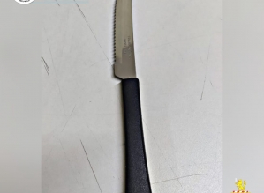 Homem é preso após tentar roubar farmácia em Avaré