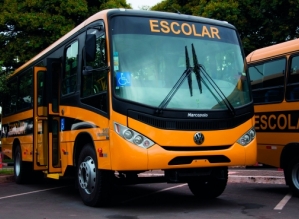 Licitação do governo federal prevê pagar até R$ 732 mi a mais por ônibus escolares