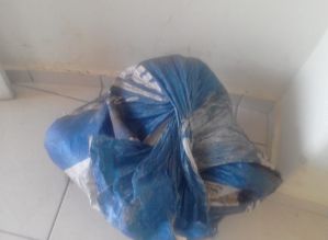 Homem é preso após furtar residência em Avaré