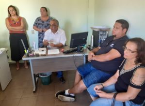 Professores procuram Sindicato e relatam insatisfação com gestão Jô Silvestre