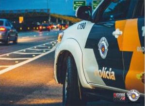Mais de 30 pessoas morreram nas rodovias paulistas durante feriado