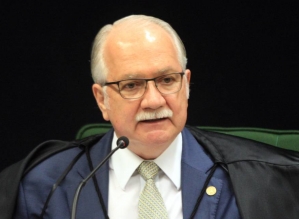 Fachin diz que Brasil pode sofrer atentado mais grave do que a invasão ao Capitólio nos EUA