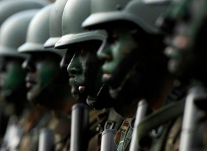 Leia a carta completa das Forças Armadas sobre as manifestações