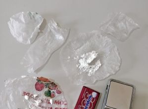 Região: Polícia Civil prende homem por tráfico de drogas
