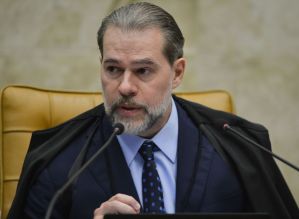 Toffoli adia por 6 meses implementação do juiz de garantias