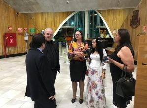 Sessão deve ser anulada, diz MP de Avaré