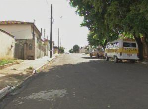 Idoso mata esposa em Piraju