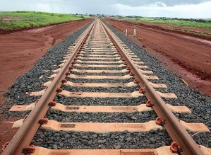 Governo sanciona lei para a retomada das ferrovias do Estado de São Paulo