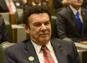 Presidente do PTB-SP é alvo de inquérito