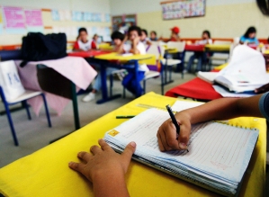 Ambição na educação também exige realismo