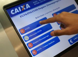 Seguro-desemprego travado pelo saque do FGTS será pago a partir do dia 28
